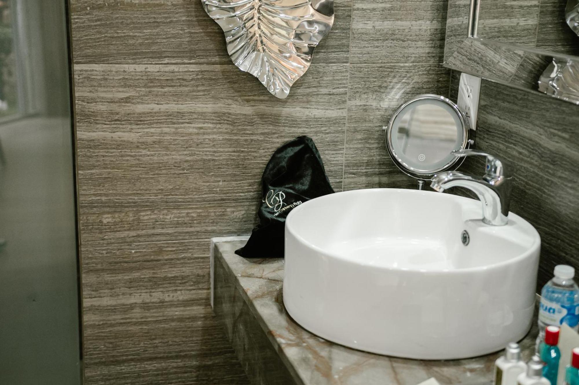De Cantera Y Plata Hotel Boutique Taxco de Alarcon Rom bilde